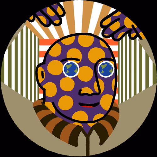 Creature #4371