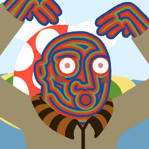Creature #3999