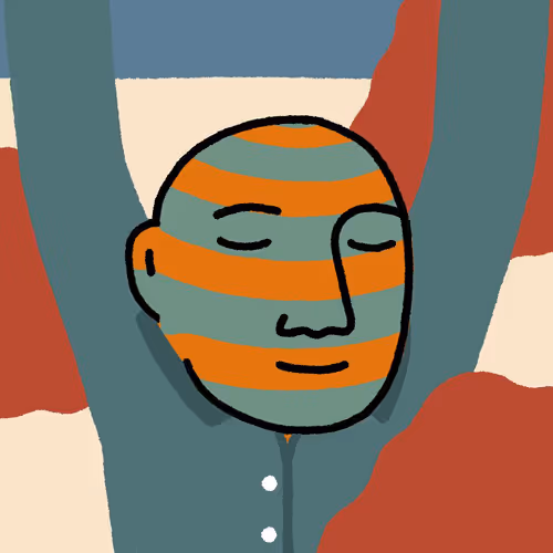 Creature #6932