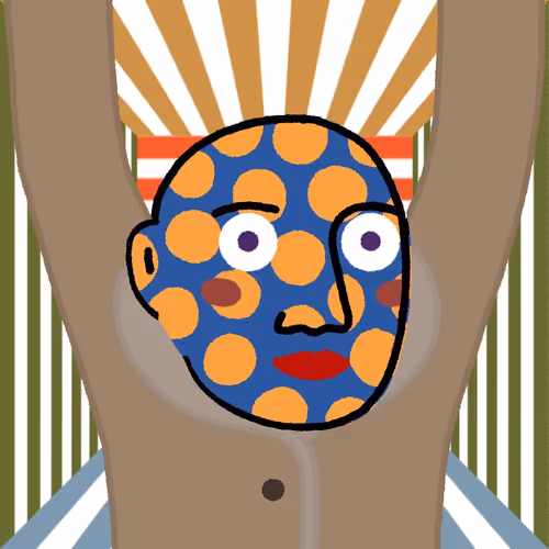 Creature #1466