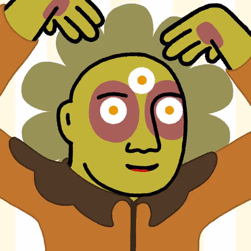 Creature #3301
