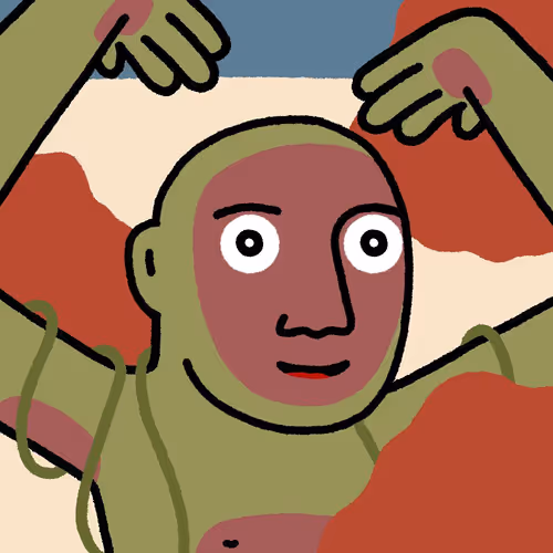 Creature #1339
