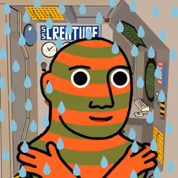 Creature #2014