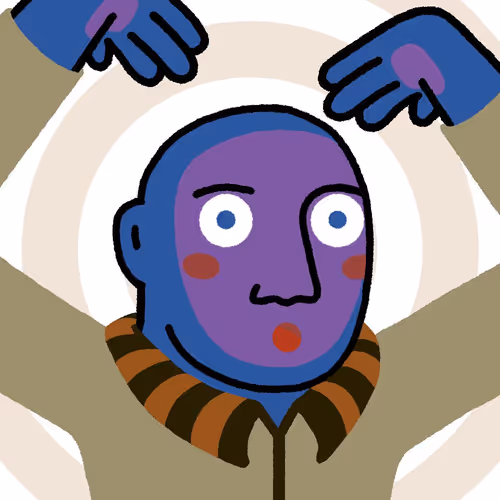 Creature #957