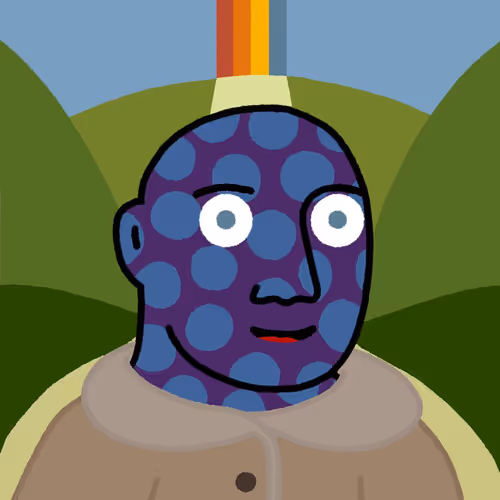 Creature #9278