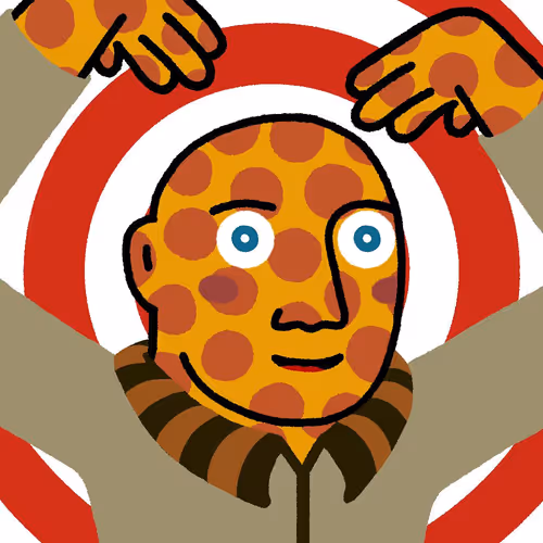 Creature #3217