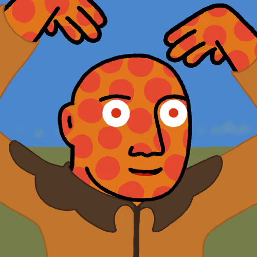 Creature #8105
