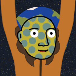 Creature #1281