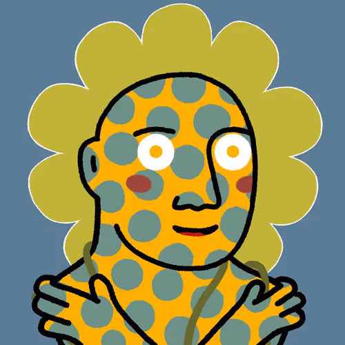 Creature #1316
