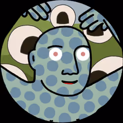 Creature #491