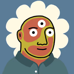 Creature #2386
