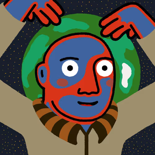 Creature #4970