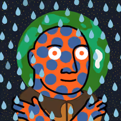 Creature #7674