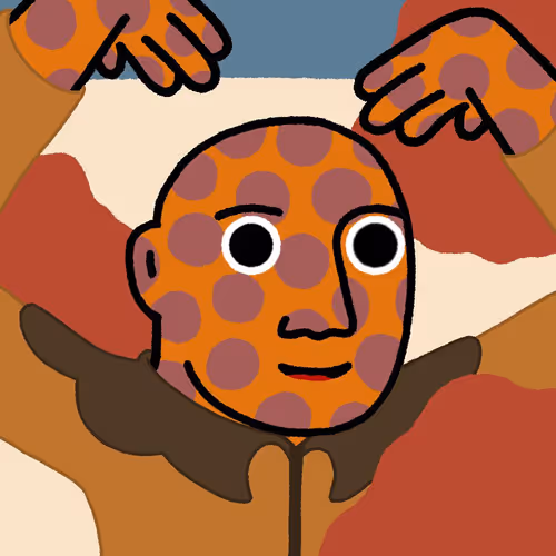 Creature #667