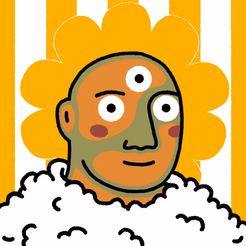 Creature #1362