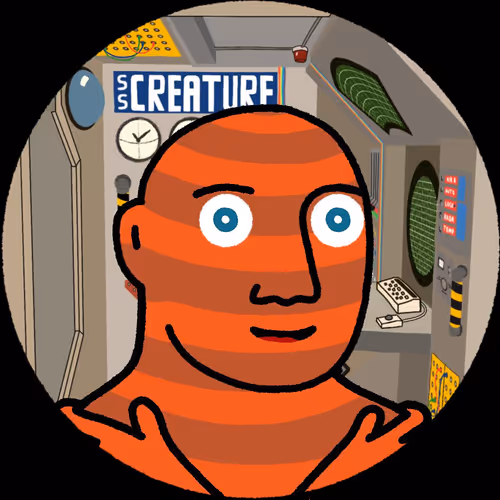 Creature #2215