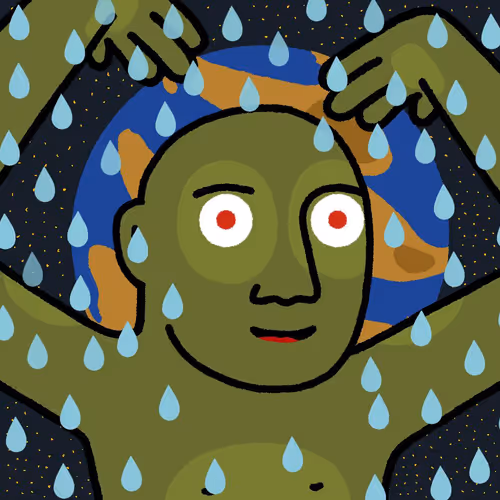 Creature #4457
