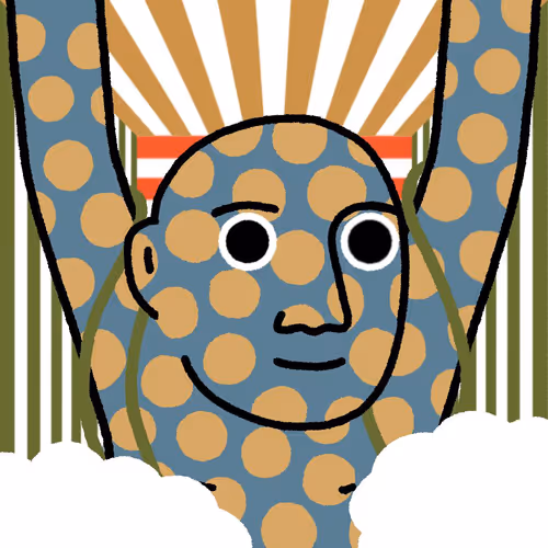 Creature #2465