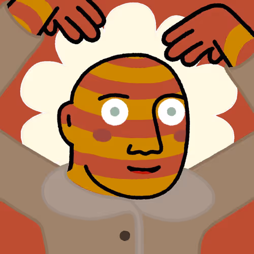 Creature #5305