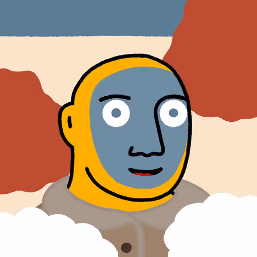 Creature #1599