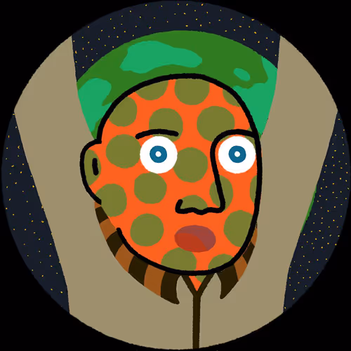 Creature #1735
