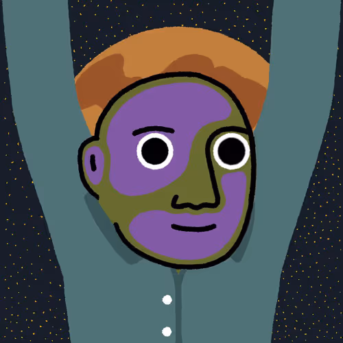 Creature #7399
