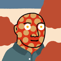 Creature #1203