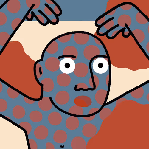 Creature #8826