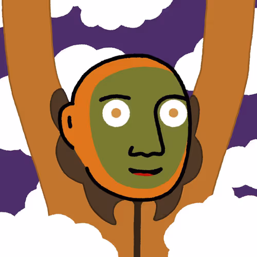 Creature #8207