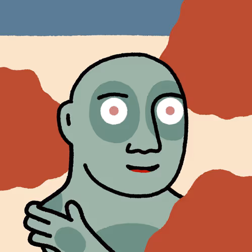 Creature #2719