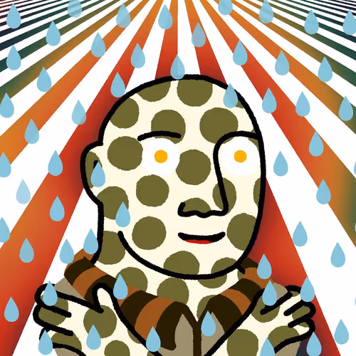Creature #1833