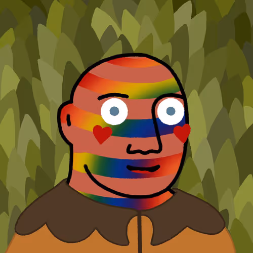 Creature #4413
