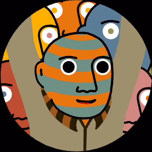 Creature #8752