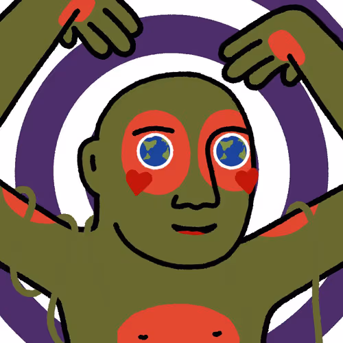 Creature #8677