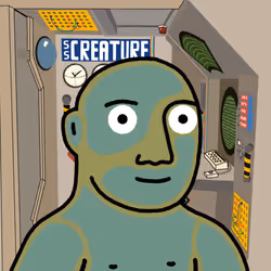 Creature #5121