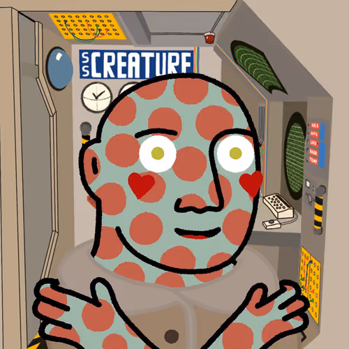Creatures