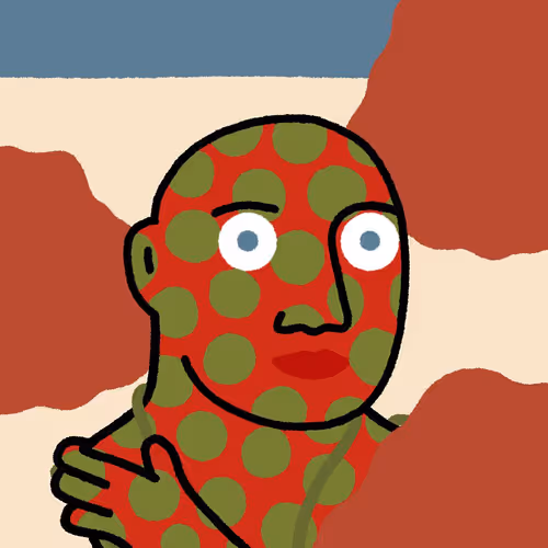Creature #2860