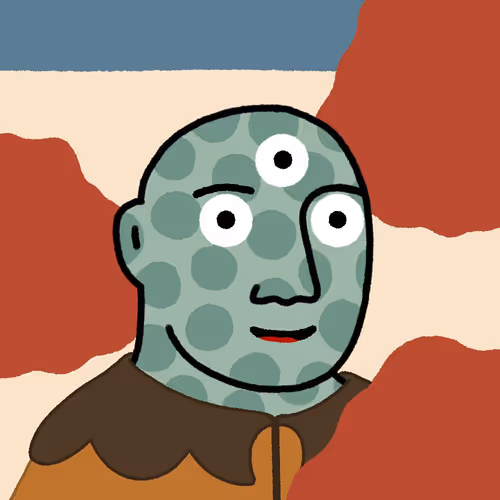 Creature #5607