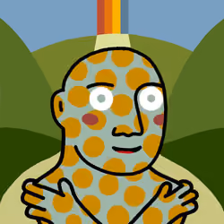 Creature #8707