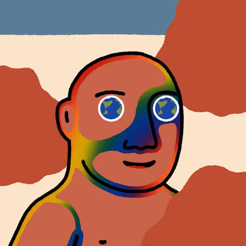 Creature #9963