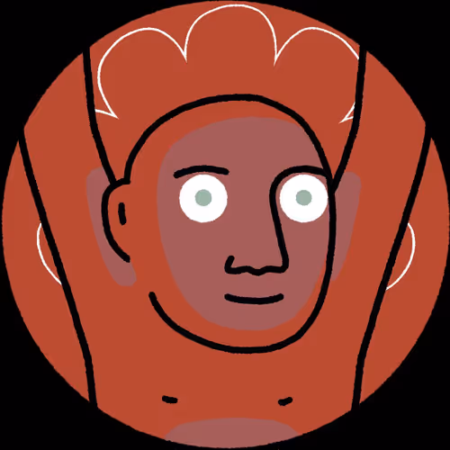Creature #3472