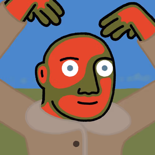 Creature #66