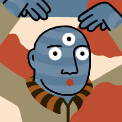 Creature #5830