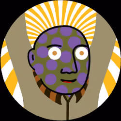 Creature #6243