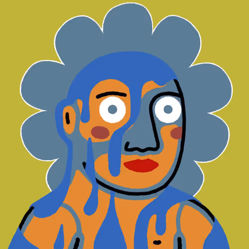 Creature #8346