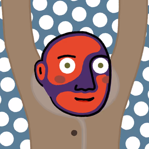 Creature #6081