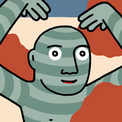 Creature #5730