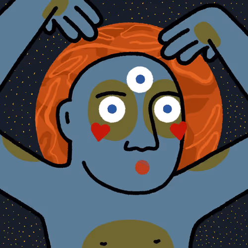 Creature #8959