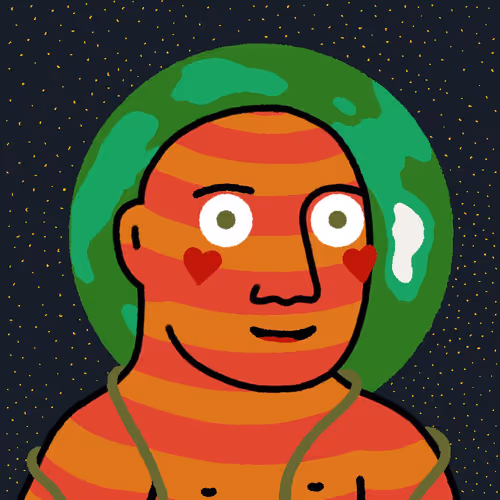 Creature #9472
