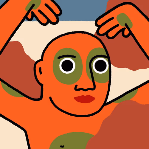 Creature #9649